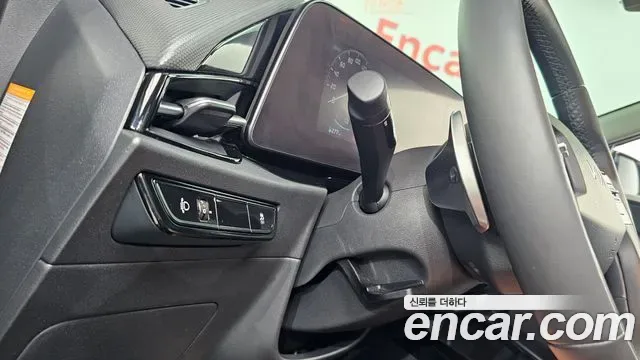Kia Niro EV, миниатюра 29