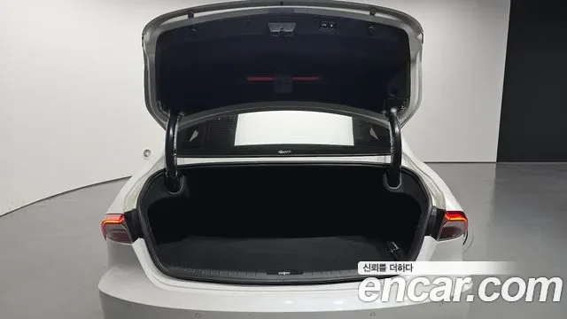 Hyundai Grandeur 3.0 LPi ( ) Premium, миниатюра 30
