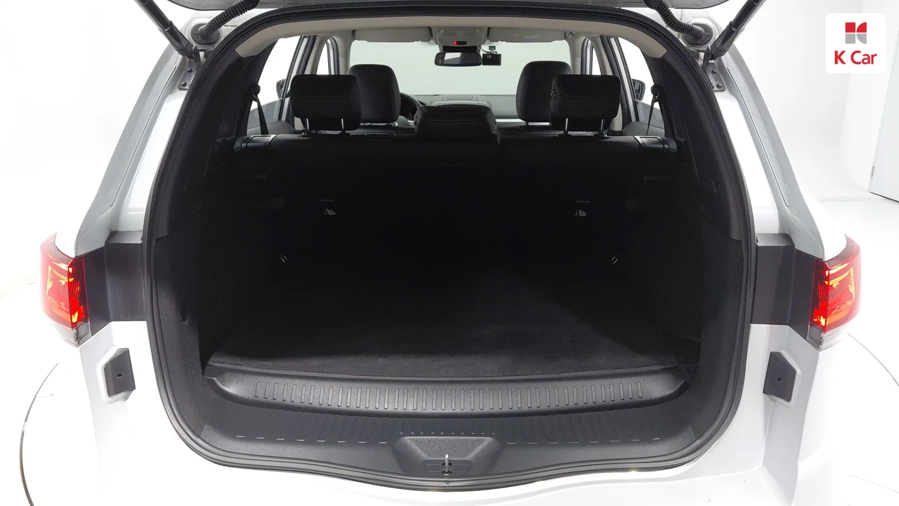 Renault QM6 LPG 2.0 2WD ( ) LE Signature, миниатюра 30