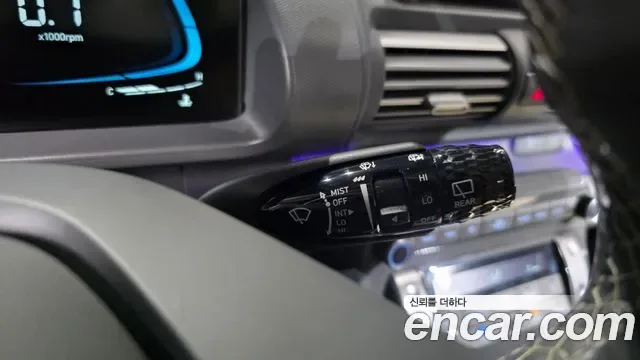 Hyundai Casper, миниатюра 7
