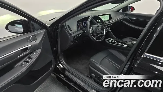 Hyundai Sonata 2.0 Premium, миниатюра 16
