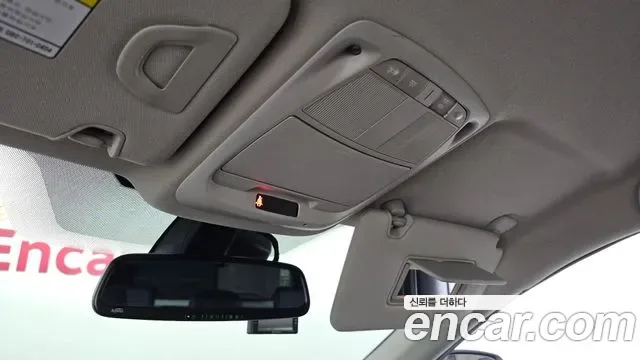 Renault QM6 2.0 LPe RE 2WD, миниатюра 6