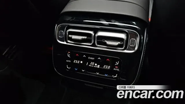 Mercedes-Benz S-Class S450L 4MATIC, миниатюра 16