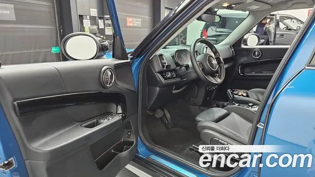 MINI Cooper II, миниатюра 13