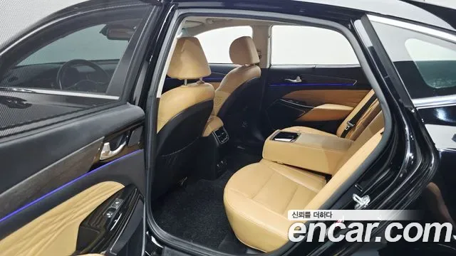 Kia K7 2.5 GDI X, миниатюра 30