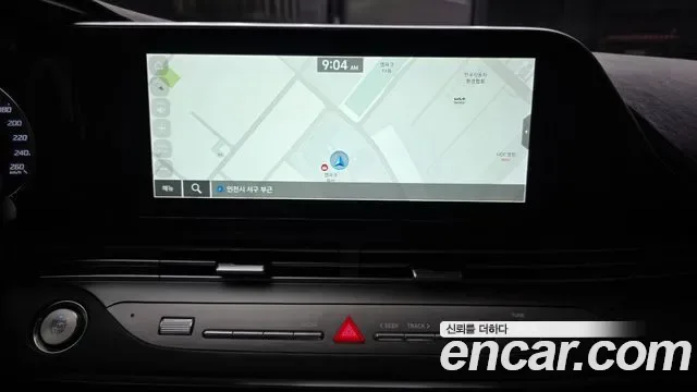 Hyundai Grandeur, миниатюра 12