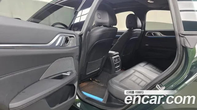 BMW i4 eDrive40 M, миниатюра 4