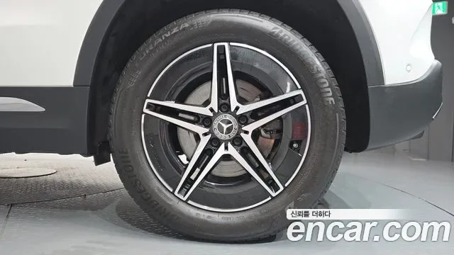 Mercedes-Benz EQA EQA250 AMG, миниатюра 6