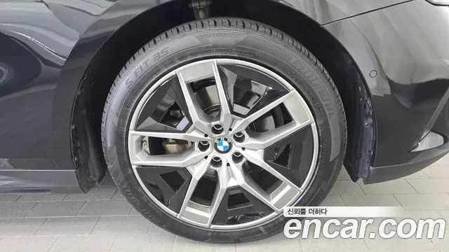 BMW 5 (G60) 520i, миниатюра 5