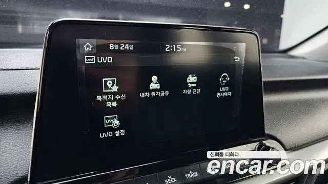 Kia K3, миниатюра 4