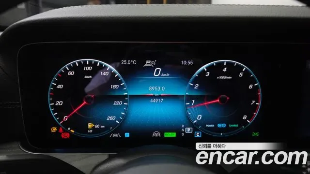 Mercedes-Benz E-Class E350 4MATIC AMG Line, миниатюра 16