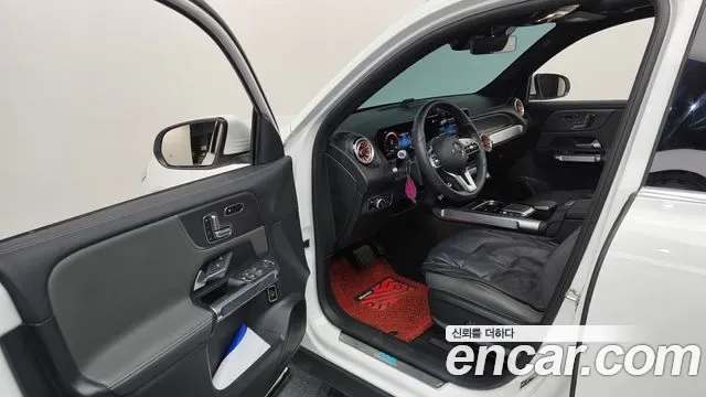 Mercedes-Benz EQB EQB300 4MATIC, миниатюра 19