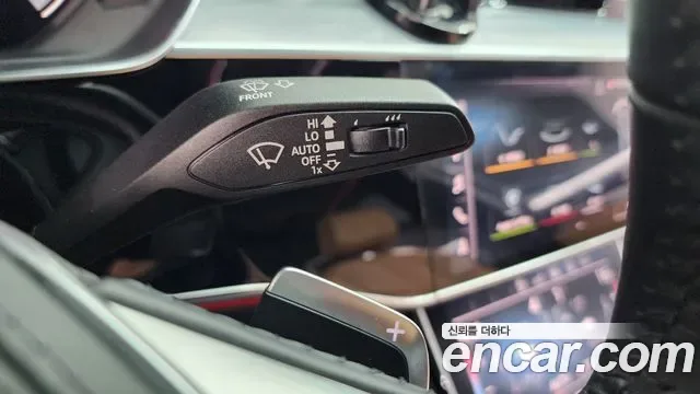 Audi A8 50 TDI LWB, миниатюра 20