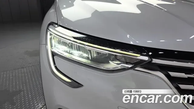 Renault XM3 1.6 GTe RE, миниатюра 16