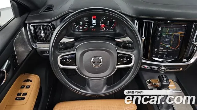 Volvo S60 T5, миниатюра 21