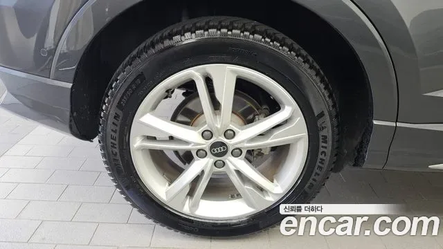 Audi Q3 35 TDI Premium, миниатюра 13
