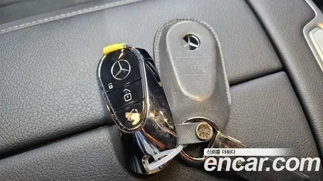 Mercedes-Benz S-Class S500L 4MATIC, миниатюра 5