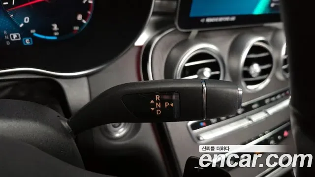 Mercedes-Benz GLC GLC300 4MATIC, миниатюра 10