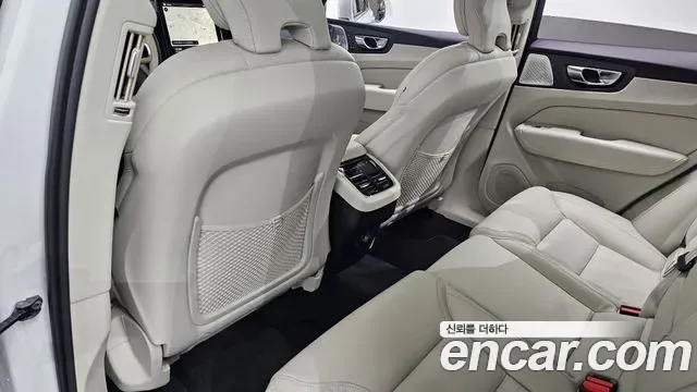 Volvo XC60 B5, миниатюра 28