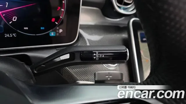 Mercedes-Benz CLE CLE200, миниатюра 21
