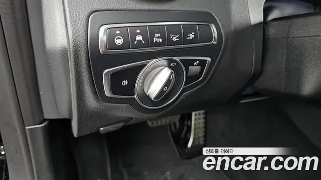 Mercedes-Benz C-Class C43 AMG 4MATIC, миниатюра 21