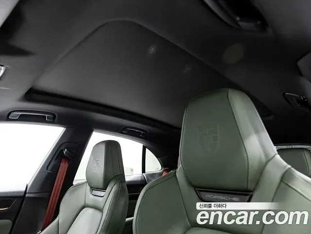 Porsche EV 4S, миниатюра 6