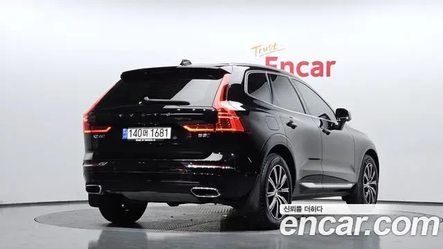 Volvo XC60 B5, миниатюра 17