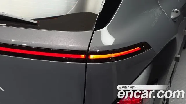Hyundai Kona Inspiration, миниатюра 17