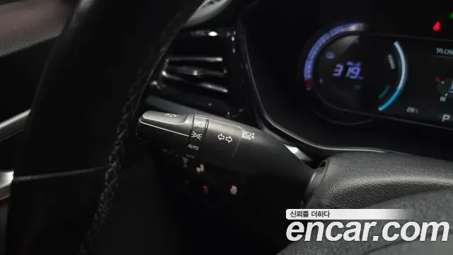 Kia Niro, миниатюра 6