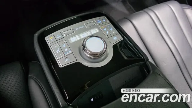 Genesis G80 бензин 2.5 Turbo AWD ( ), миниатюра 15