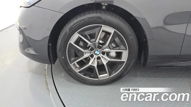 BMW 5 (G60) 530i xDrive, миниатюра 19