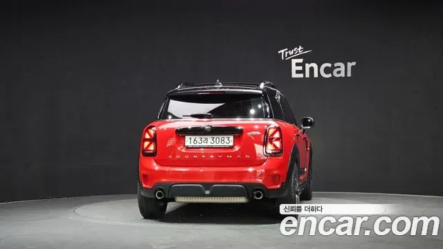 MINI Cooper JCW II, миниатюра 9