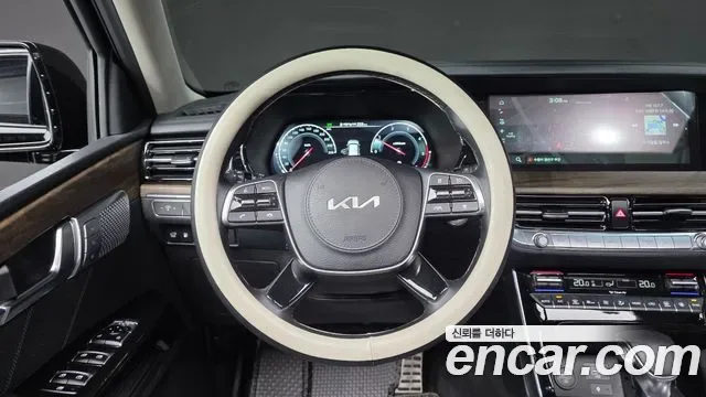 Kia Mohave дизель 3.0 4WD 6 мест, миниатюра 17