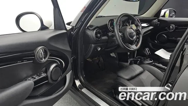 MINI Cooper 5 III, миниатюра 15