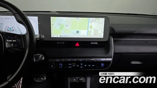 Hyundai Ioniq 5 AWD Prestige, миниатюра 3