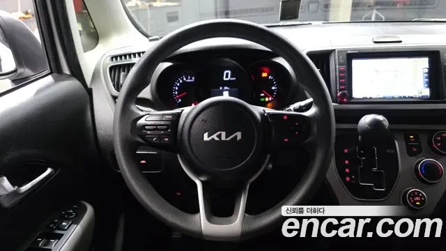 Kia The New Ray, миниатюра 22