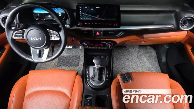 Kia K3 II 1.6 Signature, миниатюра 17