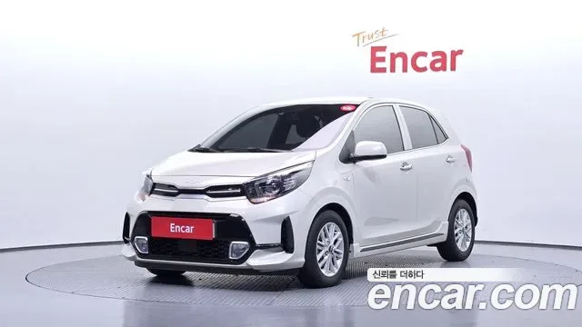 Kia Morning (JA) Signature ( ), миниатюра 4