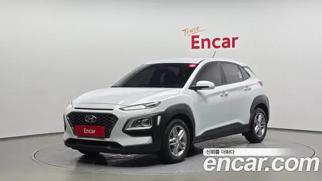 Hyundai Kona 1.6 Turbo 2WD