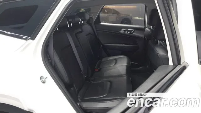 Kia Sportage Gravity 2WD, миниатюра 3