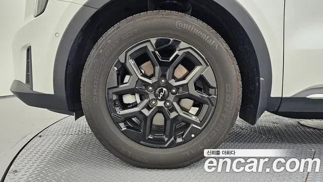 Kia Sorento HEV 1.6 2WD Signature, миниатюра 28