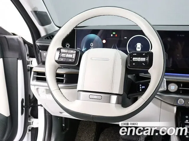 Hyundai Grandeur Calligraphy, миниатюра 16