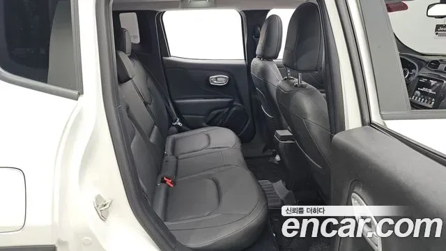 Jeep Renegade, миниатюра 14