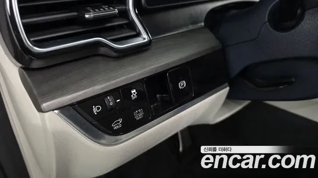 Kia Sportage Signature Gravity 4WD, миниатюра 26