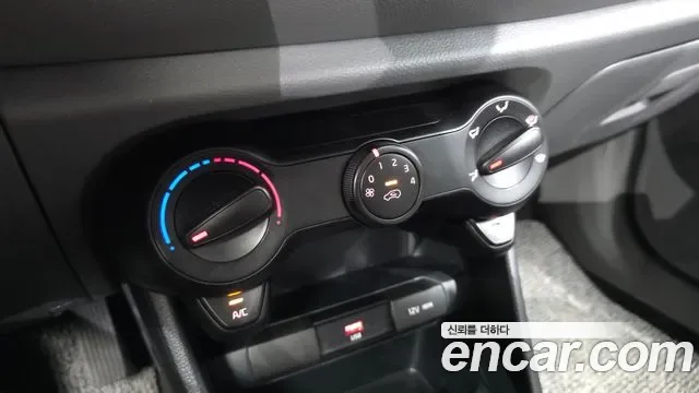 Kia Morning (JA) Prestige, миниатюра 4