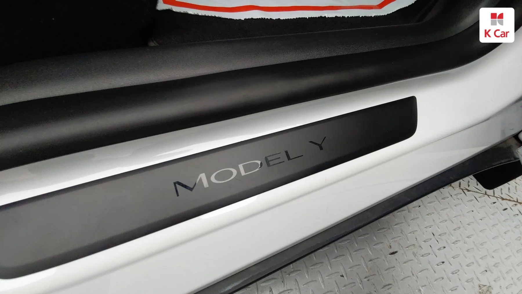 Tesla Y RWD, миниатюра 14