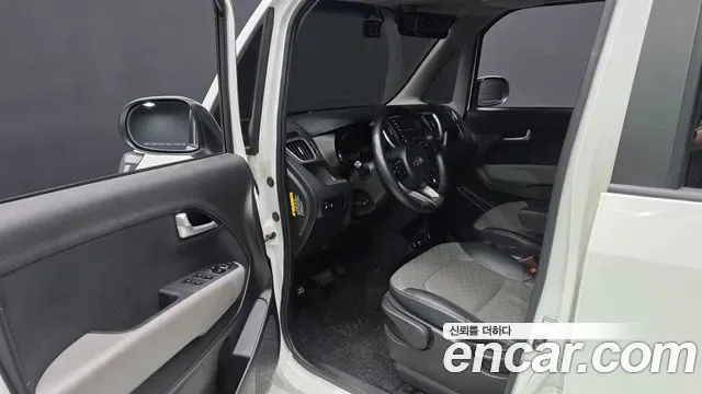 Kia The New Ray Prestige, миниатюра 19