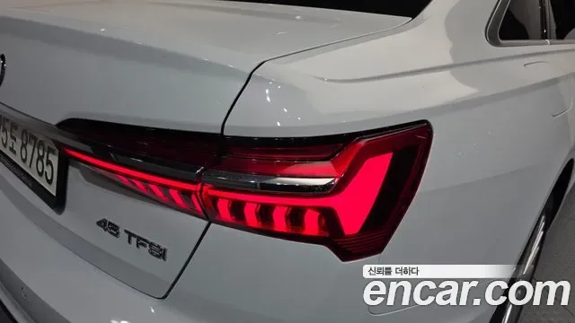 Audi A6 45 TFSI Premium, миниатюра 18