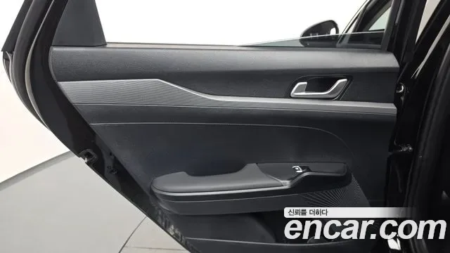 Kia K5 III 2.0 Prestige, миниатюра 16