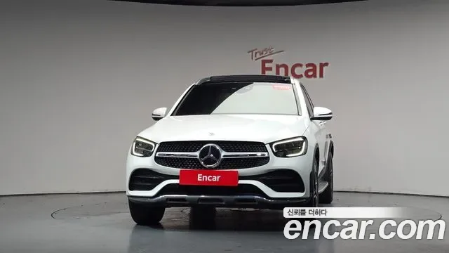 Mercedes-Benz GLC GLC300 4MATIC, миниатюра 9